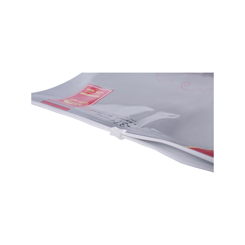 Köpek Tedavisi için 5kg, 10kg, 15kg Slider Fermuarlı Kese Çantası Köpek Tedavisi için 5kg, 10kg, 15kg Slider Fermuarlı Kese Çantası