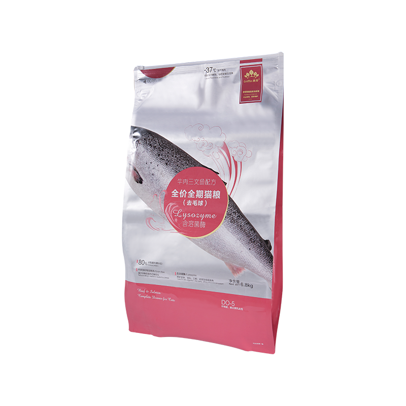 Köpek Tedavisi için 5kg, 10kg, 15kg Slider Fermuarlı Kese Çantası Köpek Tedavisi için 5kg, 10kg, 15kg Slider Fermuarlı Kese Çantası