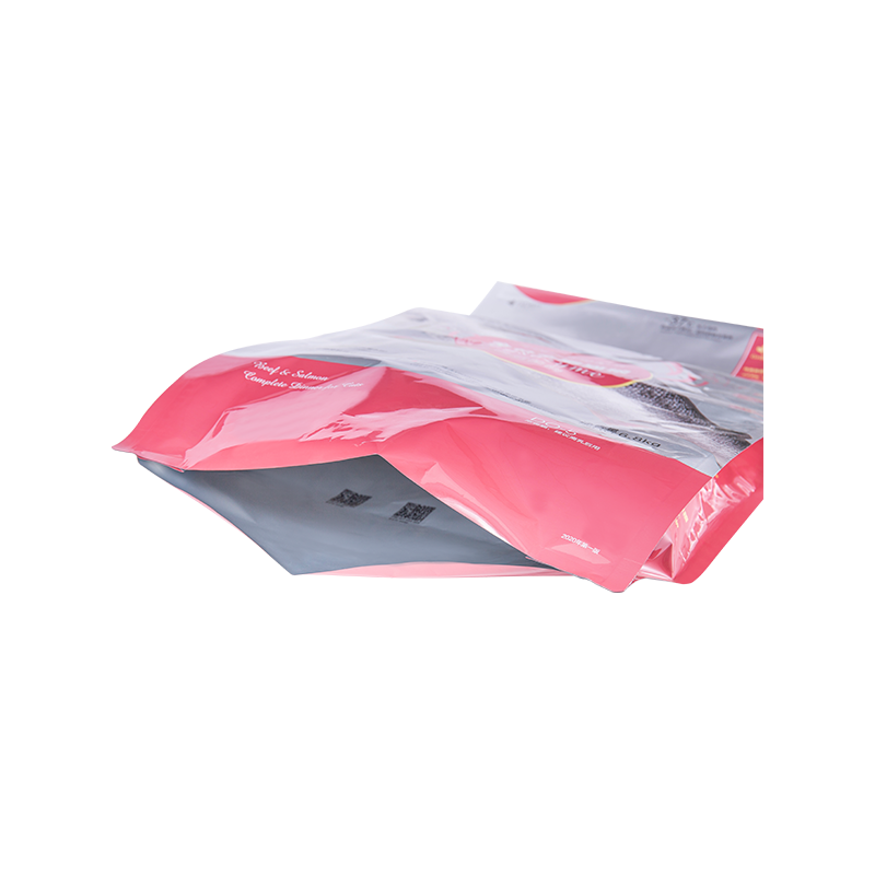 Köpek Tedavisi için 5kg, 10kg, 15kg Slider Fermuarlı Kese Çantası Köpek Tedavisi için 5kg, 10kg, 15kg Slider Fermuarlı Kese Çantası