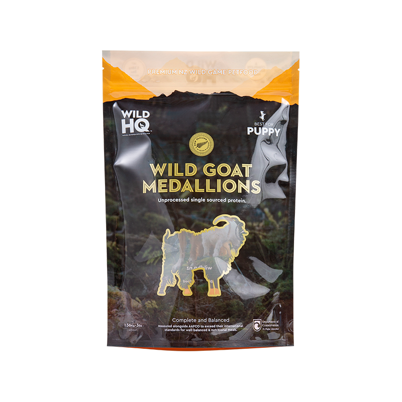 Köpek Tedavisi için 1-5kg Stand Up Kese Çantası Köpek Tedavisi için 1-5kg Stand Up Kese Çantası