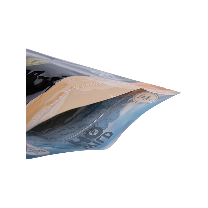 Köpek Tedavisi için 1-5kg Stand Up Kese Çantası Köpek Tedavisi için 1-5kg Stand Up Kese Çantası