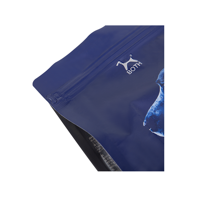 5-20kg Düz Tabanlı Kese Köpek Maması Torbası 5-20kg Düz Tabanlı Kese Köpek Maması Torbası