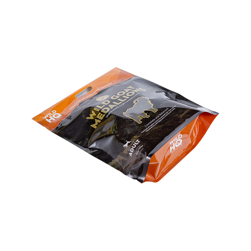 Köpek Tedavisi için 1-5kg Stand Up Kese Çantası Köpek Tedavisi için 1-5kg Stand Up Kese Çantası