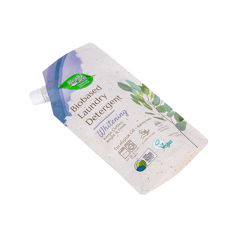 Sızdırmazlık Performanslı Emzik Kese Çamaşır Deterjanı Torbası Sızdırmazlık Performanslı Emzik Kese Çamaşır Deterjanı Torbası