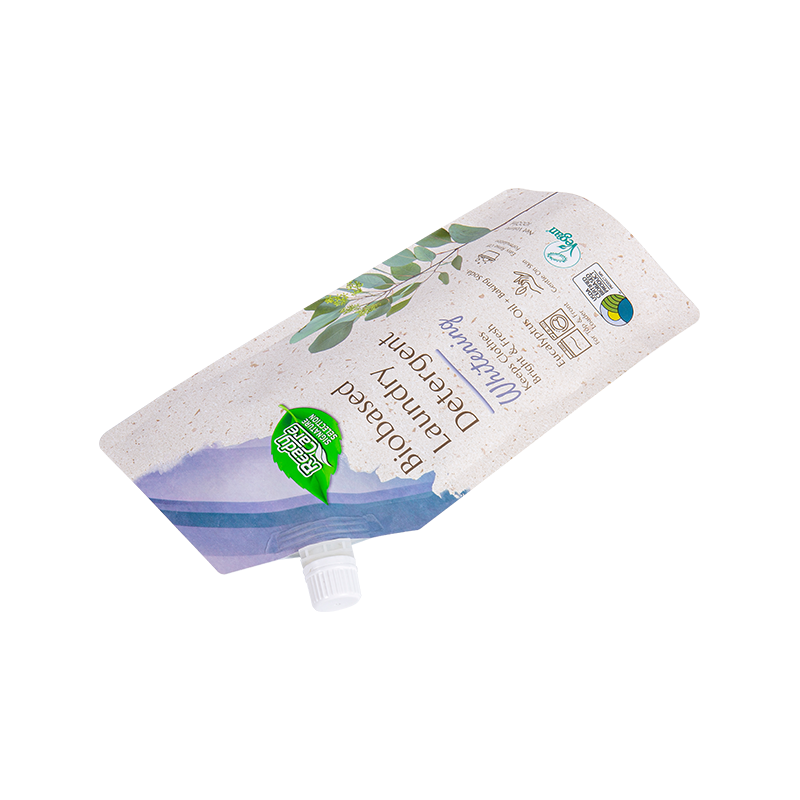 Sızdırmazlık Performanslı Emzik Kese Çamaşır Deterjanı Torbası Sızdırmazlık Performanslı Emzik Kese Çamaşır Deterjanı Torbası