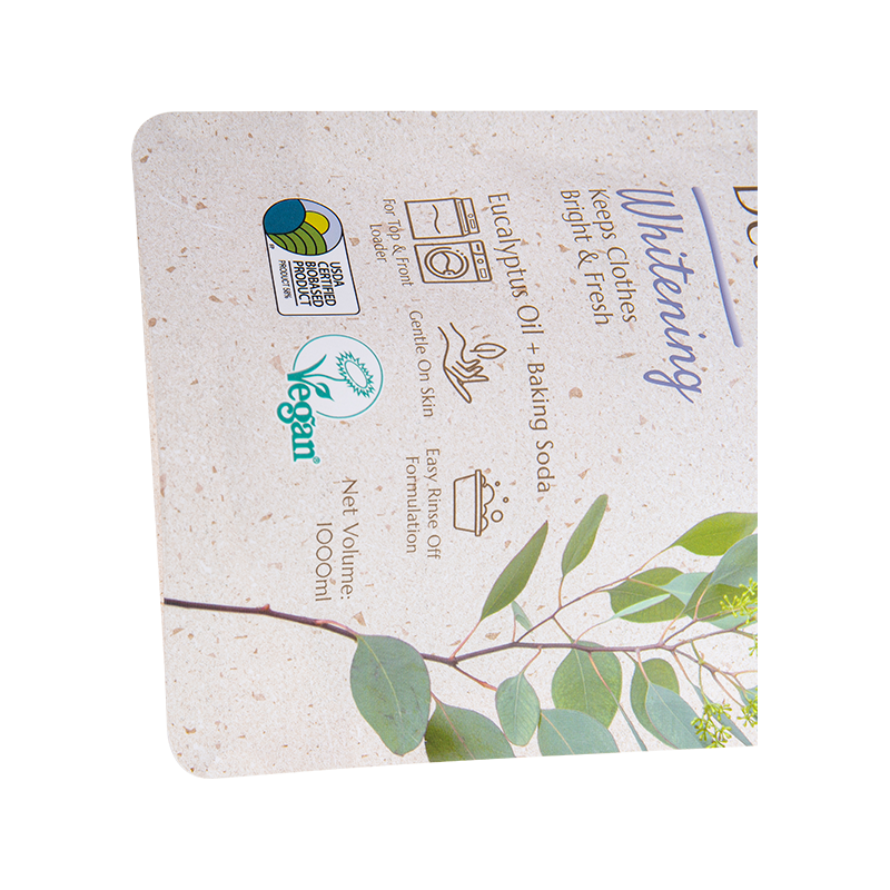 Sızdırmazlık Performanslı Emzik Kese Çamaşır Deterjanı Torbası Sızdırmazlık Performanslı Emzik Kese Çamaşır Deterjanı Torbası