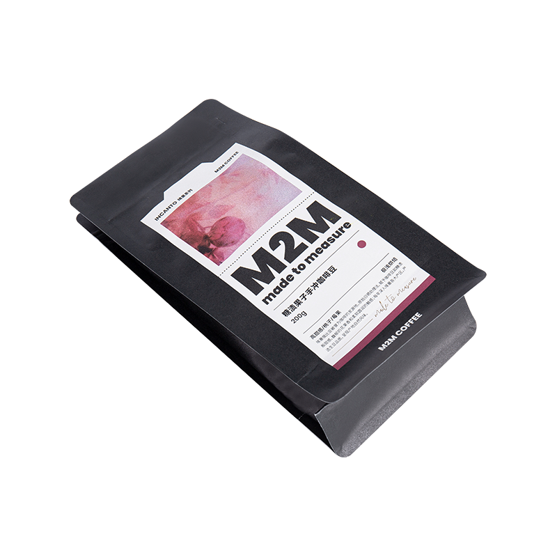 250g,500g,1 kg Etiket Etiketli Kahve Paketleme Torbası 250g,500g,1 kg Etiket Etiketli Kahve Paketleme Torbası