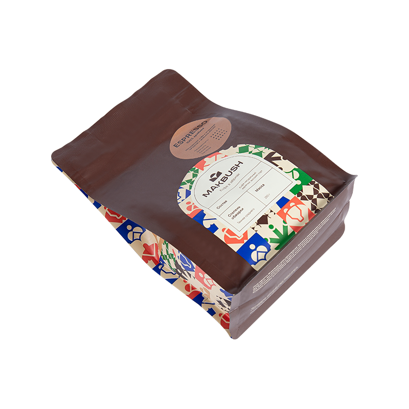 250g,500g,1 kg Kahve Çekirdeği Paketleme Torbası 250g,500g,1 kg Kahve Çekirdeği Paketleme Torbası