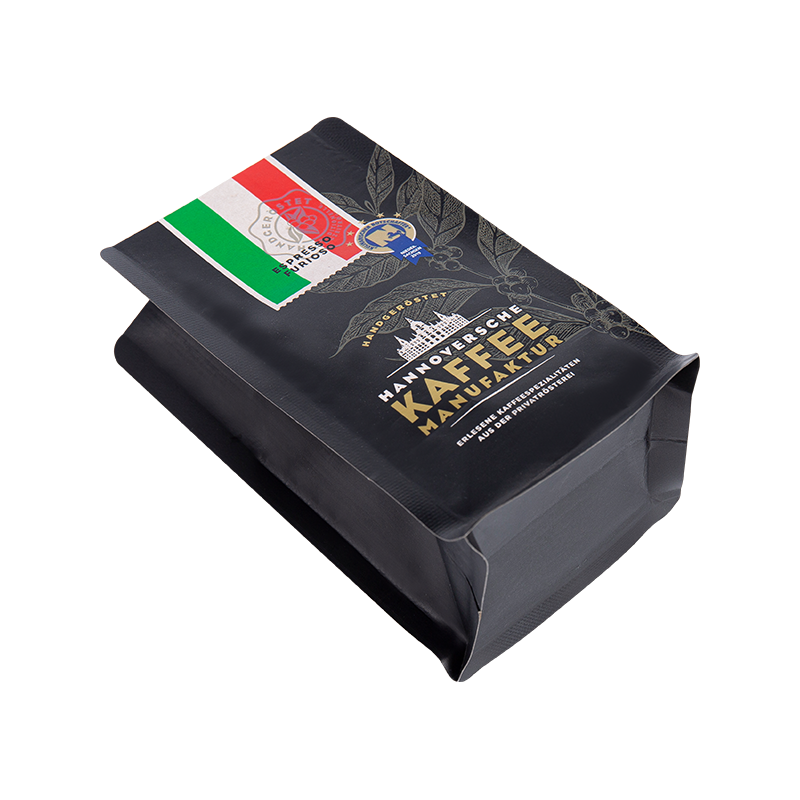 250g,500g,1 kg Kahve Çekirdeği Paketleme Torbası 250g,500g,1 kg Kahve Çekirdeği Paketleme Torbası