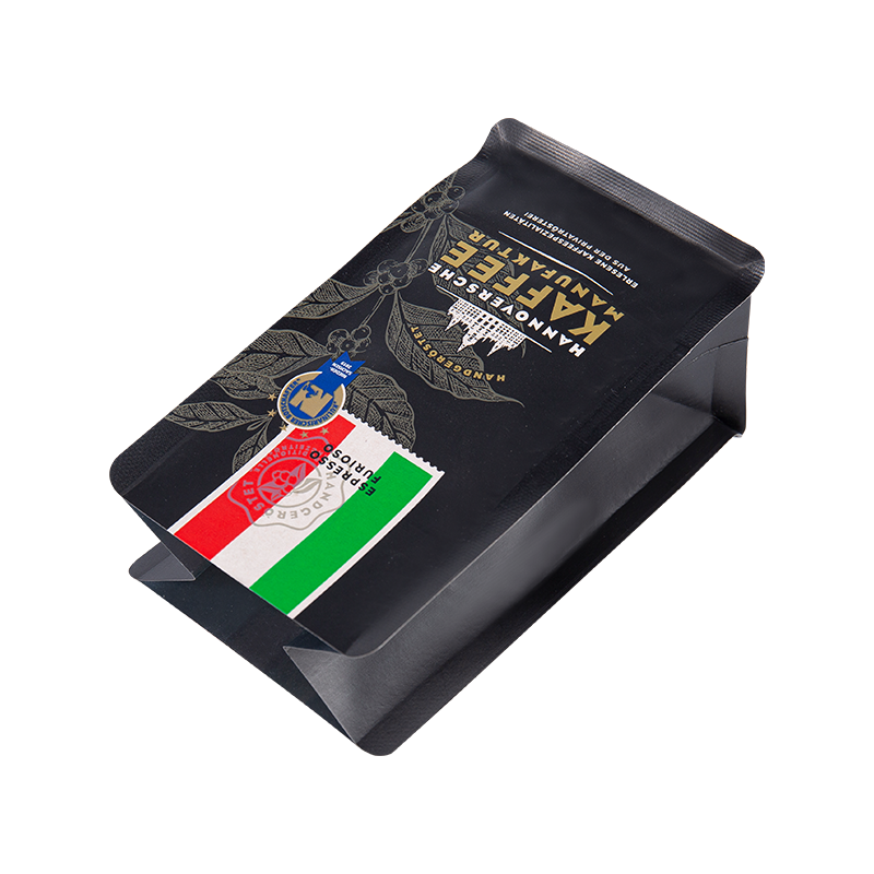 250g,500g,1 kg Kahve Çekirdeği Paketleme Torbası 250g,500g,1 kg Kahve Çekirdeği Paketleme Torbası