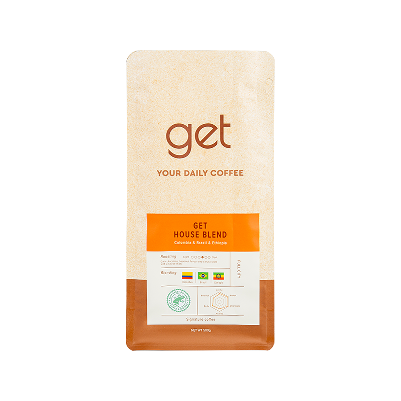 250g,500g,1 kg Kahve Çekirdeği Paketleme Torbası 250g,500g,1 kg Kahve Çekirdeği Paketleme Torbası