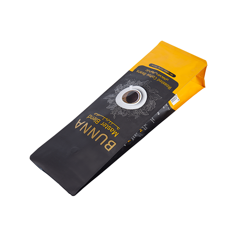 250g,500g,1 kg Kahve Çekirdeği Paketleme Torbası 250g,500g,1 kg Kahve Çekirdeği Paketleme Torbası