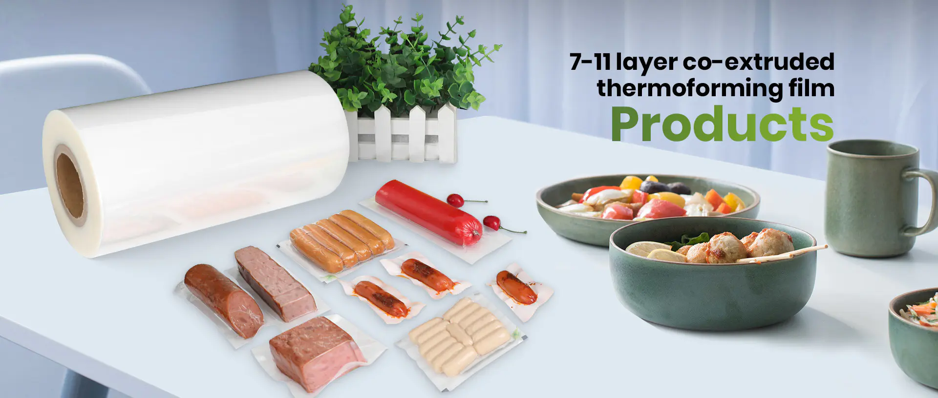 SC Şangay Yeni Malzeme Teknolojisi. Co., Ltd.