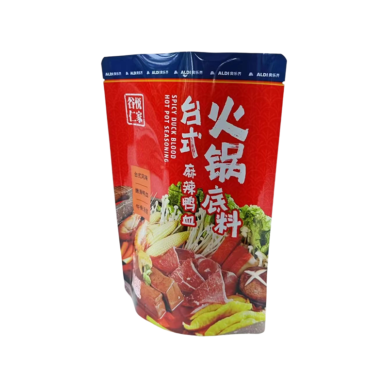 Neme Dayanıklı Evrensel Dik Kese Neme Dayanıklı Evrensel Dik Kese