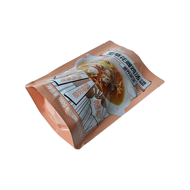 Neme Dayanıklı Evrensel Dik Kese Neme Dayanıklı Evrensel Dik Kese