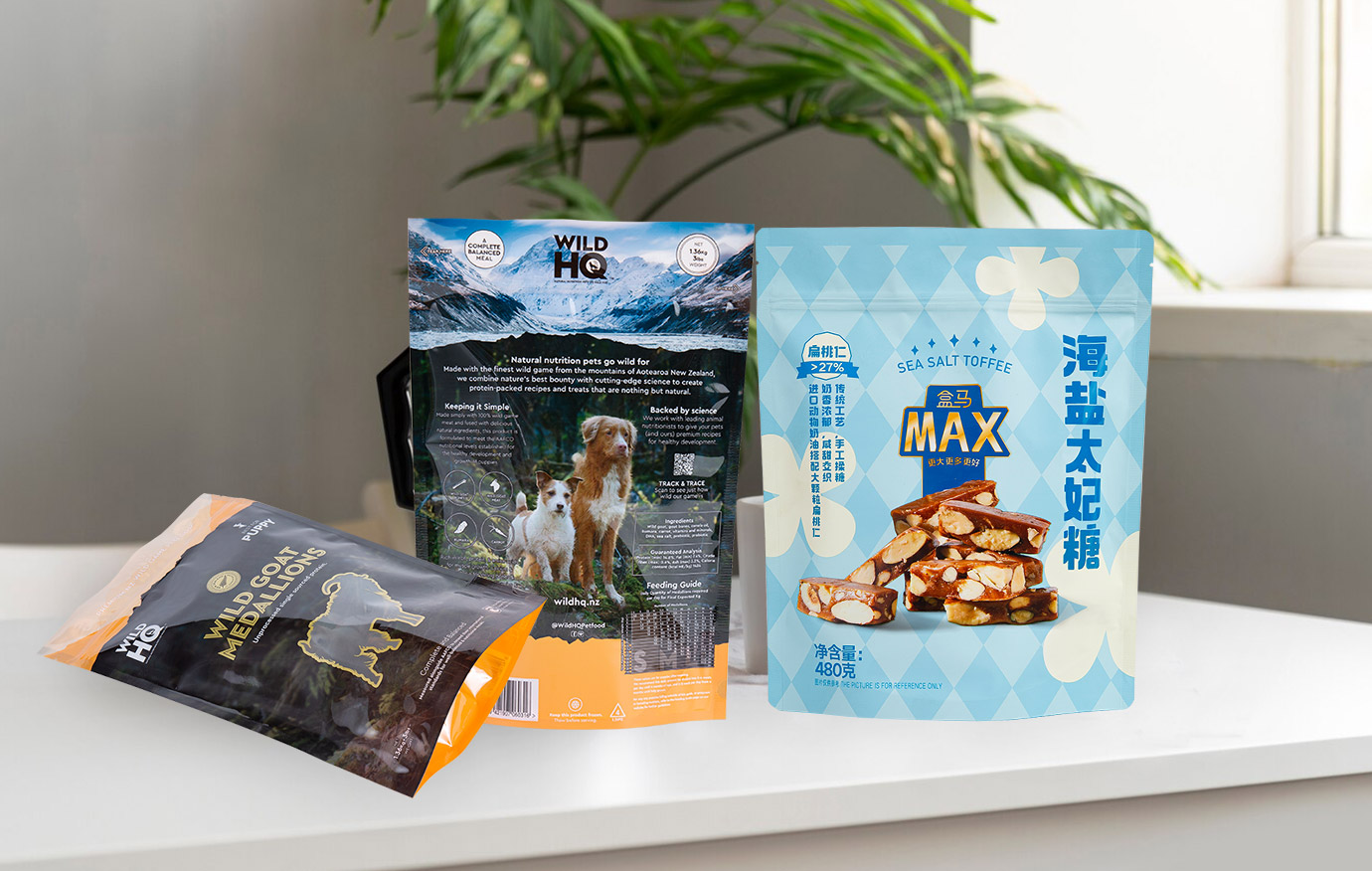 Dijital Baskı-Düşük MOQ