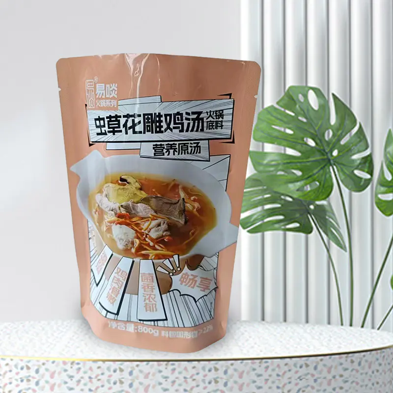 Neme Dayanıklı Evrensel Dik Kese Neme Dayanıklı Evrensel Dik Kese