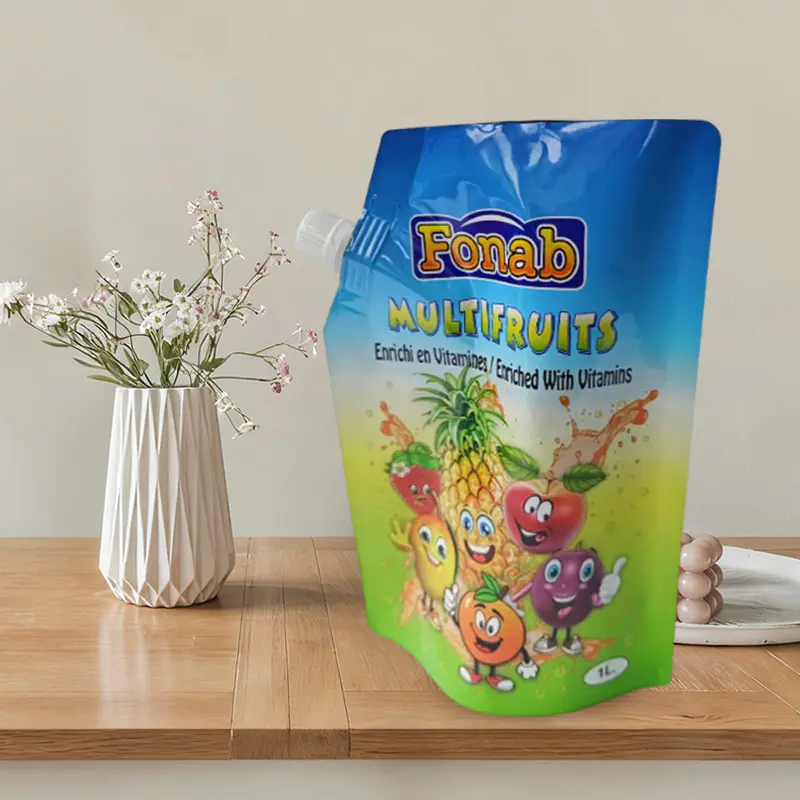 Hafif ve dayanıklı Emzik Kese İçecek Çantası