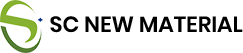 SC Şangay Yeni Malzeme Teknolojisi. Co., Ltd.